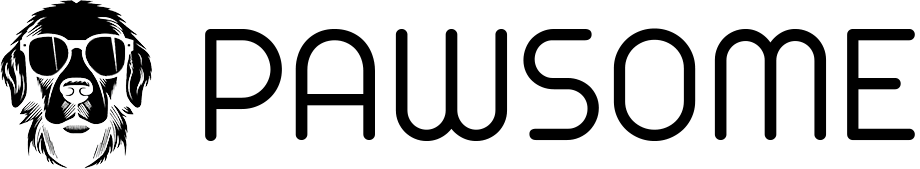 Pawsome Designer T-Shirts & Apparel for Dog Lovers